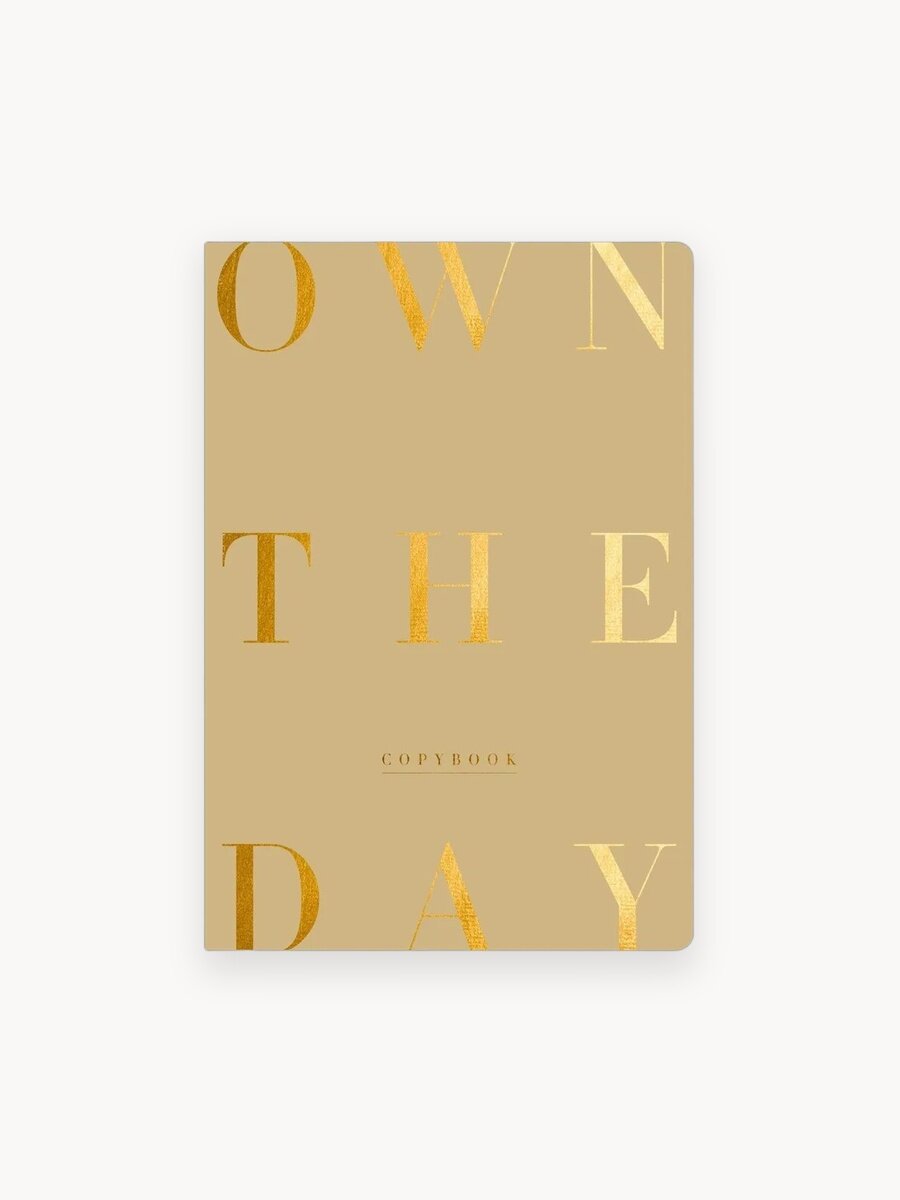 Тетрадь 40 листов Greenwich Line "Сonversation", А5, клетка на сшивке