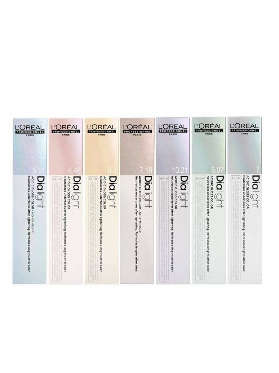 Loreal Professionnel Гель-крем Liss Control для контроля гладкости, 150 мл (Loreal Professionnel, ) - фото №10