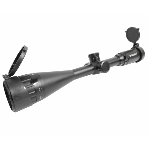 фото Оптический прицел kandar 4-16x50 aomeg (bh-kr415g, 25.4 мм, mil-dot)