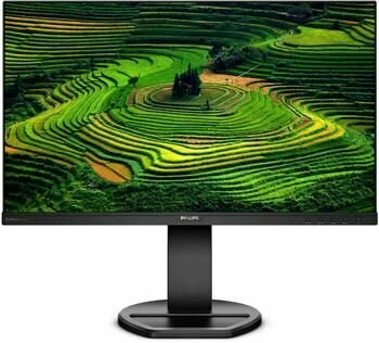 238" Монитор Philips 241B8QJEB 1920x1080 76 Гц IPS