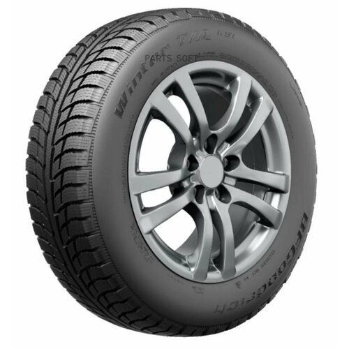 215/60 r16 bfgoodrich winter t/a ksi go tl 95t