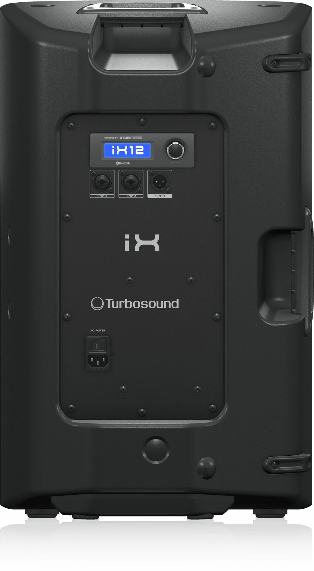 TURBOSOUND iX12 - Акустическая система — фото 1
