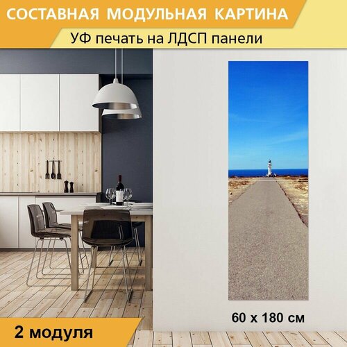 Модульная картина 