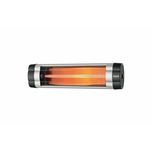Инфракрасный обогреватель OASIS IG-30 P 4640039486473 782900₽