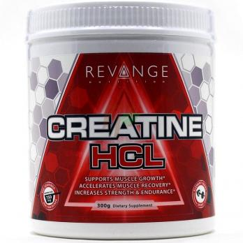 Revange Nutrition Creatine HCL ( 300 гр)
