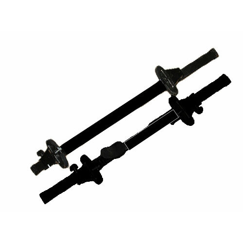 Багажник на крышу (110см) металл Кронштейн 