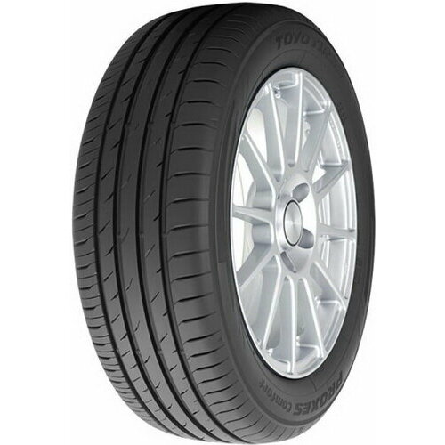 Шины Toyo Proxes Comfort 235/55 R18