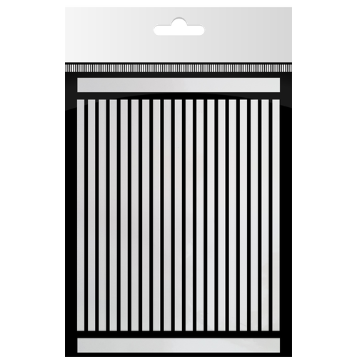 Светоотражающие наклейки 