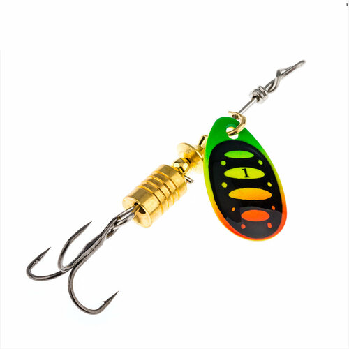 фото Блесна вращ. akara c-5091 12 гр. 205