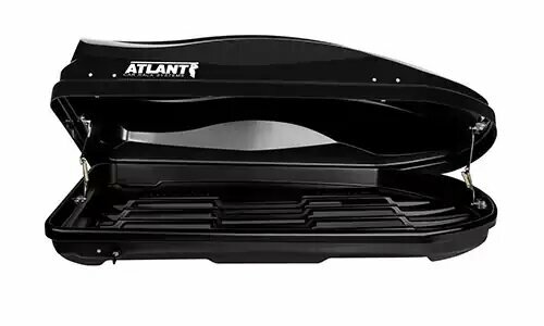 Багажный бокс на крышу ATLANT Diamond 352 (350 л) — фото 14
