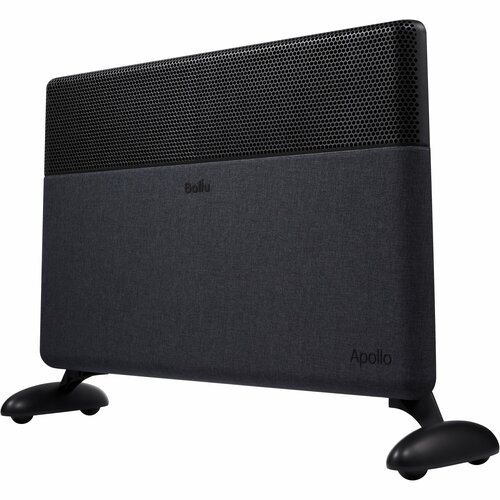 Конвектор электрический Ballu Apollo digital INVERTER Space Black BECATI-2502 1619100₽