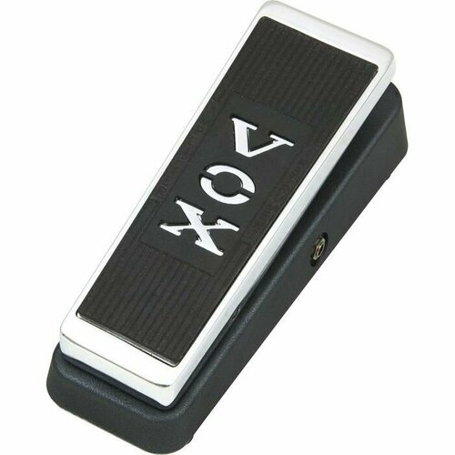 Педаль эффектов VOX WAH V847-A педаль и контроллер vox vfs5