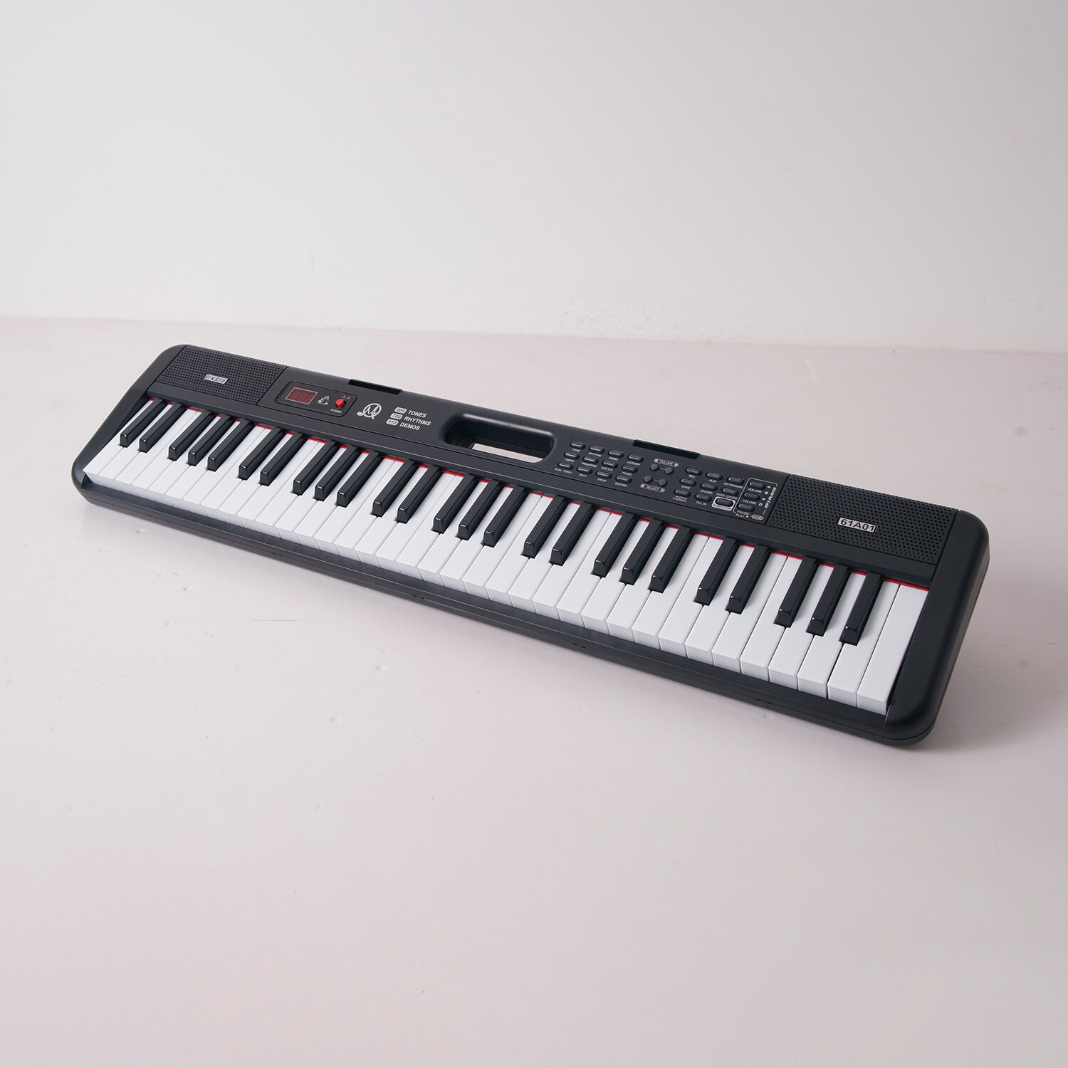 Синтезатор E-Piano USB+Bluetooth+MIDI 61 клавиша