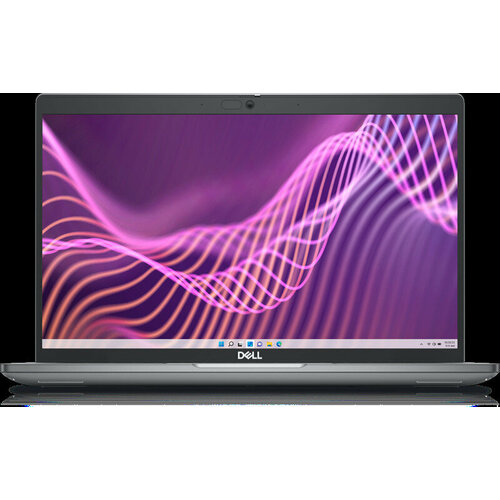 DELL Latitude 5440 Core i5-1335U 14,0 FullHD WVA AG 16GB DDR4 512GB SSD Intel Graphics 3cell, Backlit, FPR, Thunderbolt,2y, Win11 Pro/Multilang.1,37kg, KB dell latitude 7530 core i7 1255u 15 6 full hd wva ag 400 nits 16gb lpddr4 512gb ssd intel iris