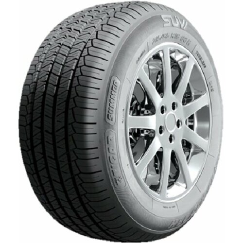 Автошина Tigar 235/50 R19 99V SUV Summer 2021 года выпуска