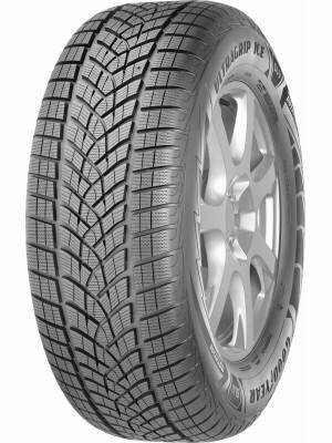 Шины Goodyear UltraGrip Ice SUV 235/65R17 108T