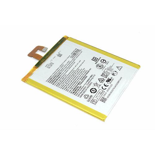 Аккумуляторная батарея для Lenovo IdeaPad S5000, TAB 2 A7-20, IdeaTab 2 A7-30 (L13D1P31) 3550mAh аккумуляторная батарея для планшетов lenovo ideatab a7 50 a3500 l13d1p31