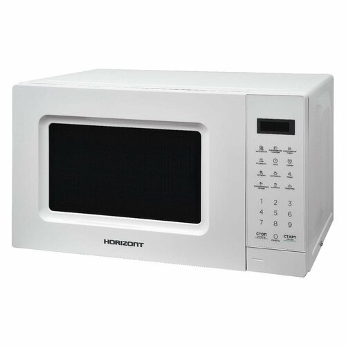 Микроволновая печь Horizont 20MW700-1379GSW 680800₽