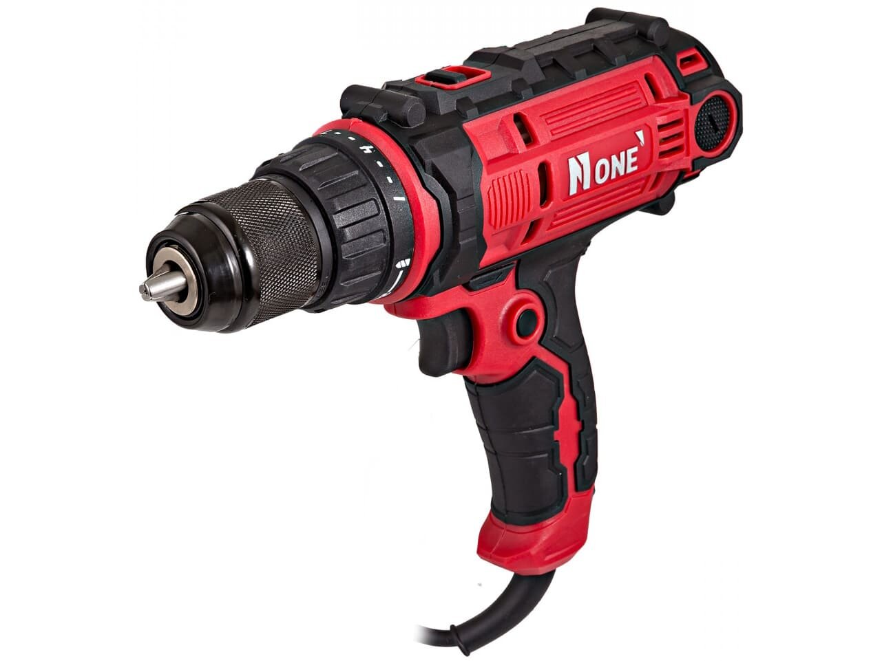 Дрель-шуруповерт Number One ED650/13-PRO (650 Вт)