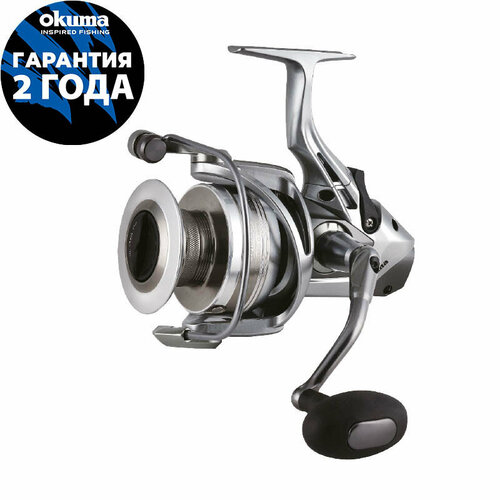 фото Катушка okuma coronado cdx 80