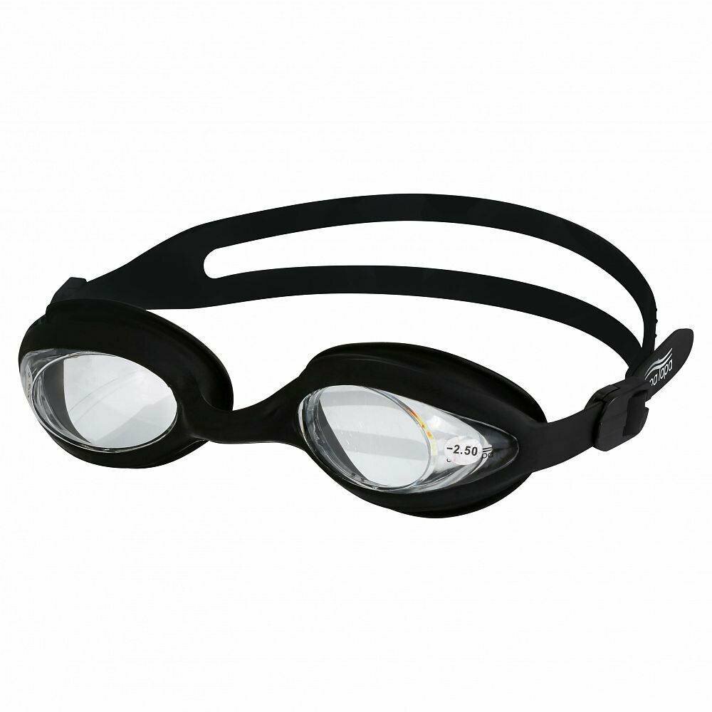 Очки для бассейна LSG-450 ОРТ,-5,0