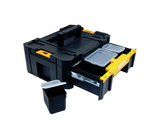 TSTAK III DeWalt