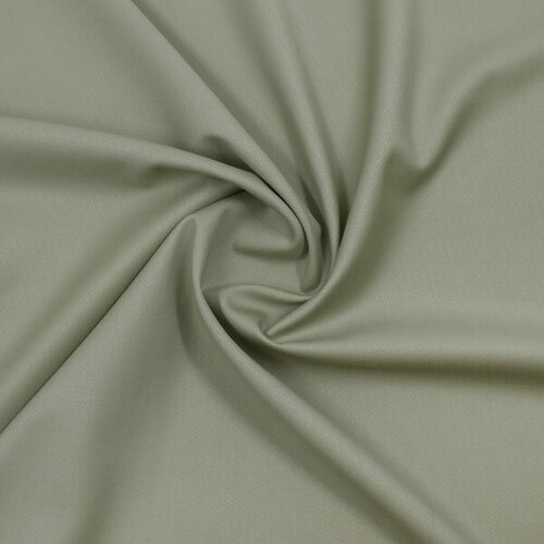 Ткань для рукоделия и шитья, ткань костюмная, шерсть, цвет зеленый, Италия, 100х140 см ткань костюмная черная шерсть италия 100х140 см