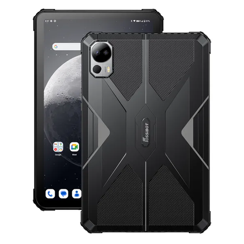 Планшет Fossibot DT1 8256 черно-серый 2789000₽