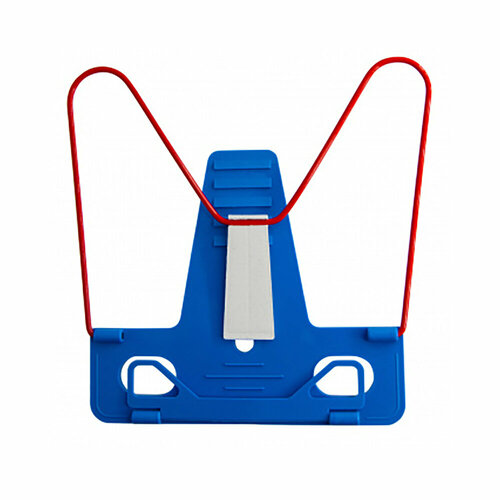 Silwerhof Подставка для книг Веселые друзья цвет в ассортименте 1487832 505₽