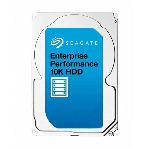 Жесткий диск Seagate 1RY202 600Gb 10000 SAS 25 HDD 6602000₽