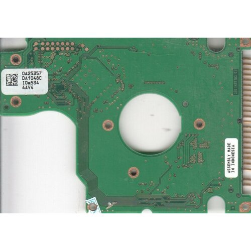 Жесткий диск Hitachi 14R9080 30Gb 4200 IDE 2,5