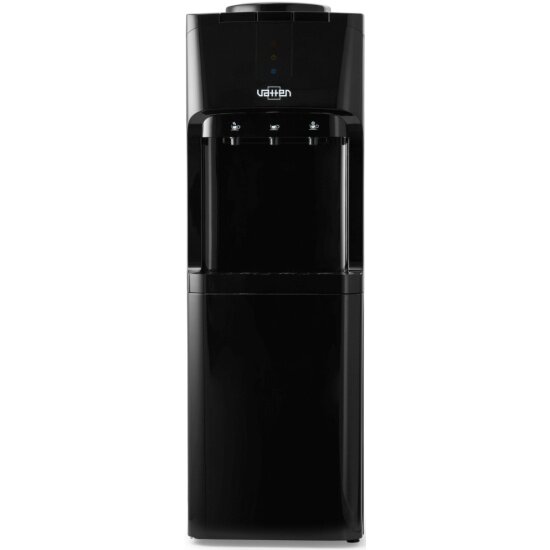 Кулер для воды Vatten V02NKB с охлаждающим шкафчиком