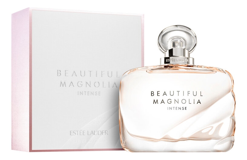 Estee Lauder женская парфюмерная вода Beautiful Magnolia Intense, США, 50 мл