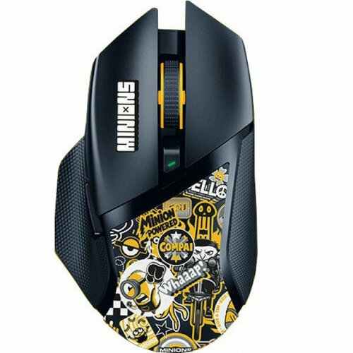Razer Basilisk X Hyperspeed Minions Edition 669000₽