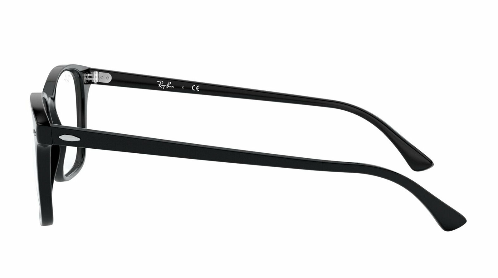 Оправы Ray-Ban Icons RX 7119 2000 - фото №4