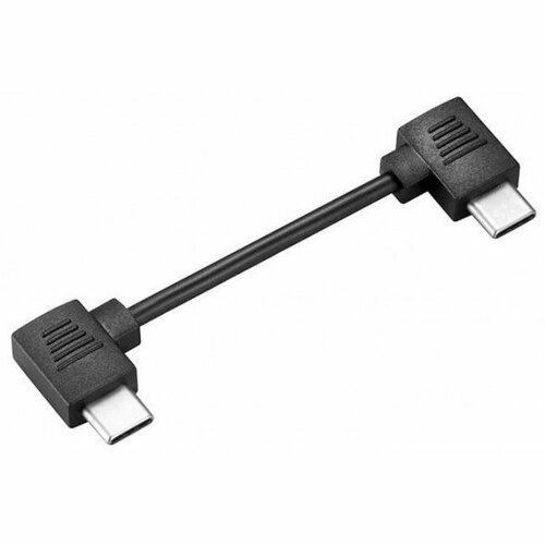 Кабель xDuoo X-C12 USB Type-C to Type-C