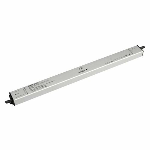 Блок питания Arlight ARPV-LG48240-LINEAR-PFC (48V, 5A, 240W) 034896