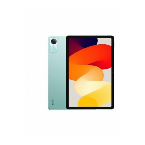 Планшет Xiaomi Redmi Pad SE 8/128 ГБ, Wi-Fi Global, зеленый