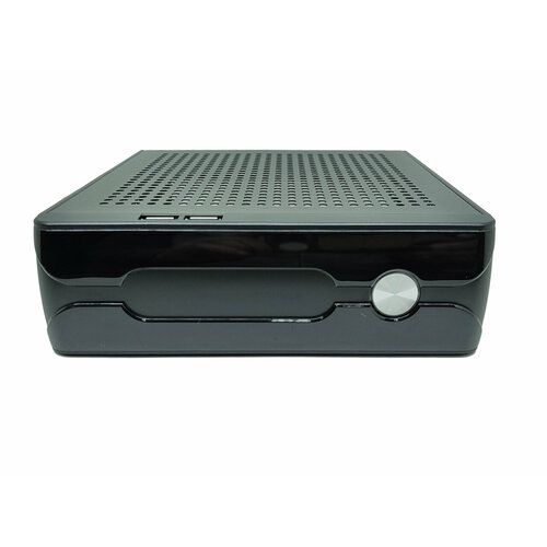 E-mini E-G30B black (mini-ITX, без блока питания)
