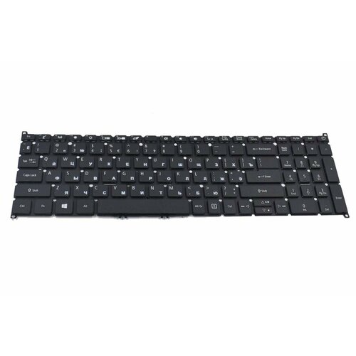 leska volzhanka meteor poplavok 100m020mm 30kg prozrachnyj Клавиатура для Acer Aspire 5 A517-52-30KG ноутбука