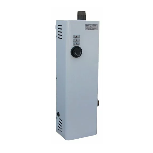 ТермМикс ЭВПМ-12 12кВт 380В бесшумное реле Котел электрический 1011000₽