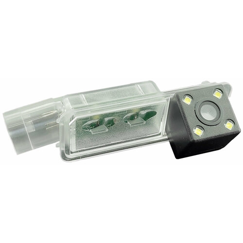 Камера заднего вида SonyMCCD 170 градусов cam-078 для Volkswagen Golf 7 Passat CC 5100₽