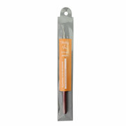 Крючок для вязания с пластиковой ручкой, 0,75 мм, Hobby&Pro