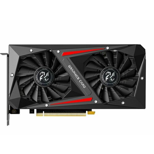 Видеокарта Peladn RX 6650 XT 8G GDDR6 3275000₽