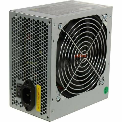 Блок питания Exegate UNS350 400W 136000₽