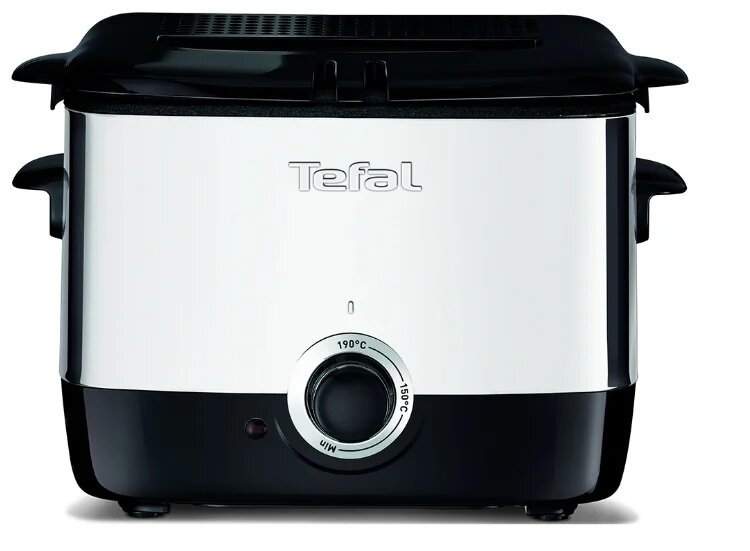 Фритюрница Tefal FF 2200 Minifryer