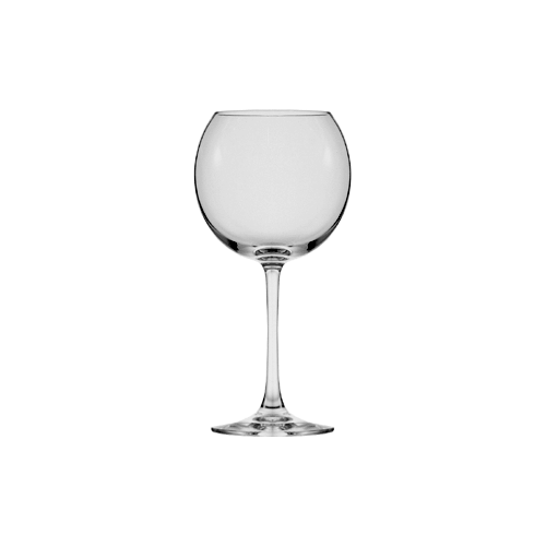 Бокал для вина «Каберне Баллон»; хр. стекло;470мл; D=80/100, H=196мм; прозр, Chef&Sommelier, QGY -