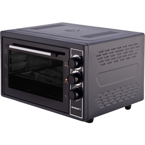 Мини-печь Kraft KF-MOHP 3800 BL 703900₽