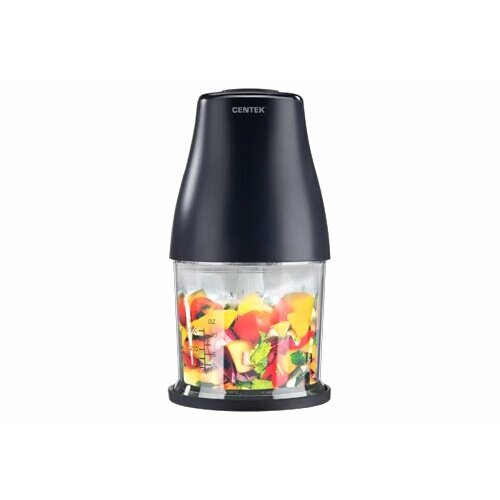Измельчитель Centek CT-1398 черный 195400₽