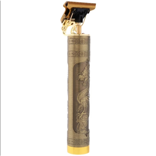 Машинка для стрижки windigo LTRI-27 золотой 98900₽